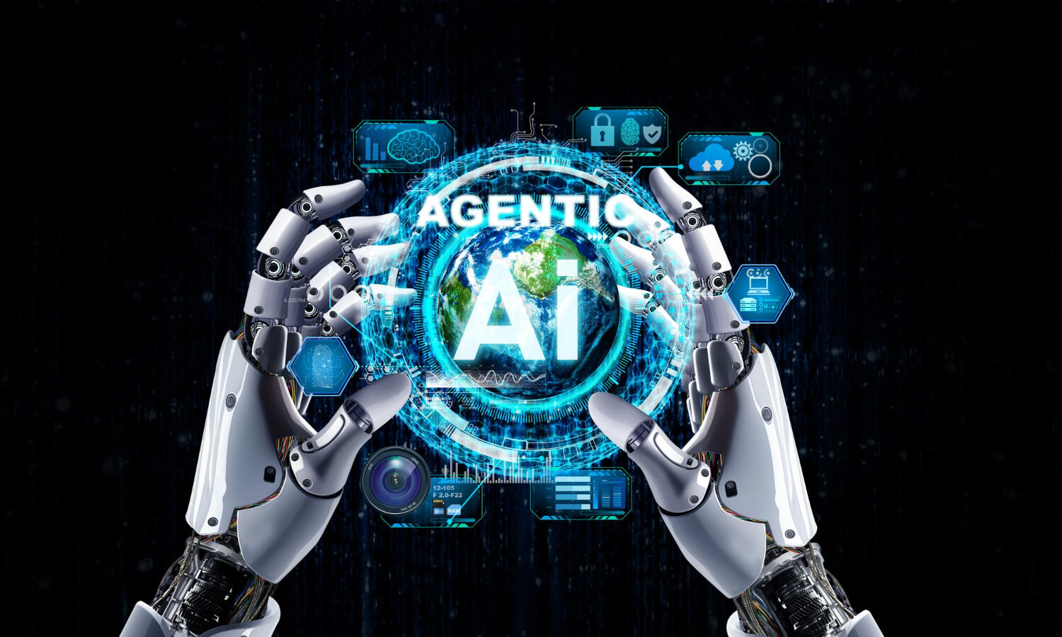 top agentic ai workflow development companies in sweden