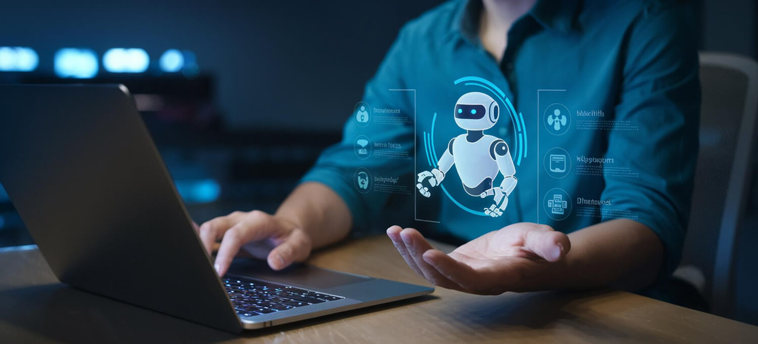 top ai agent development companies in mauritania