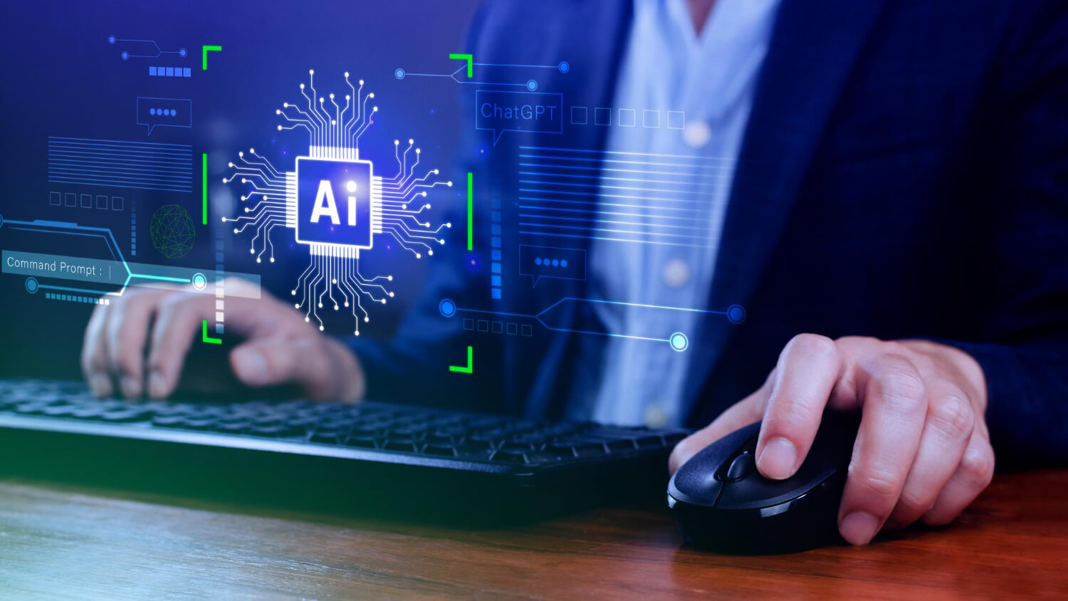 top ai automation-as-a-service companies in london