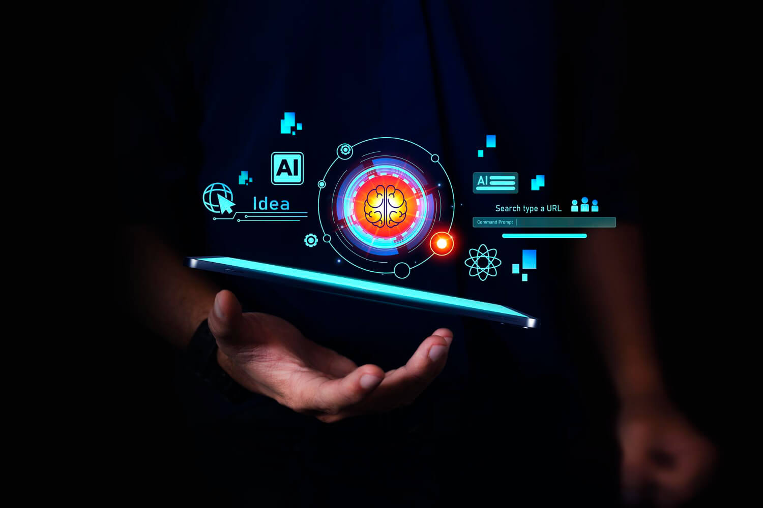 top ai automation for startups companies in milan