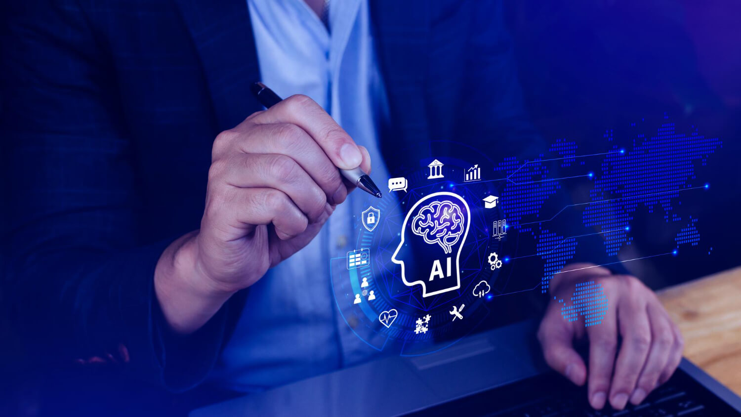 top ai business intelligence companies in south africa