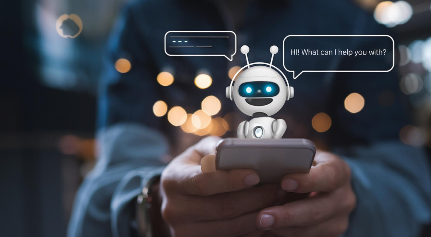 top ai chatbot development companies in hong kong