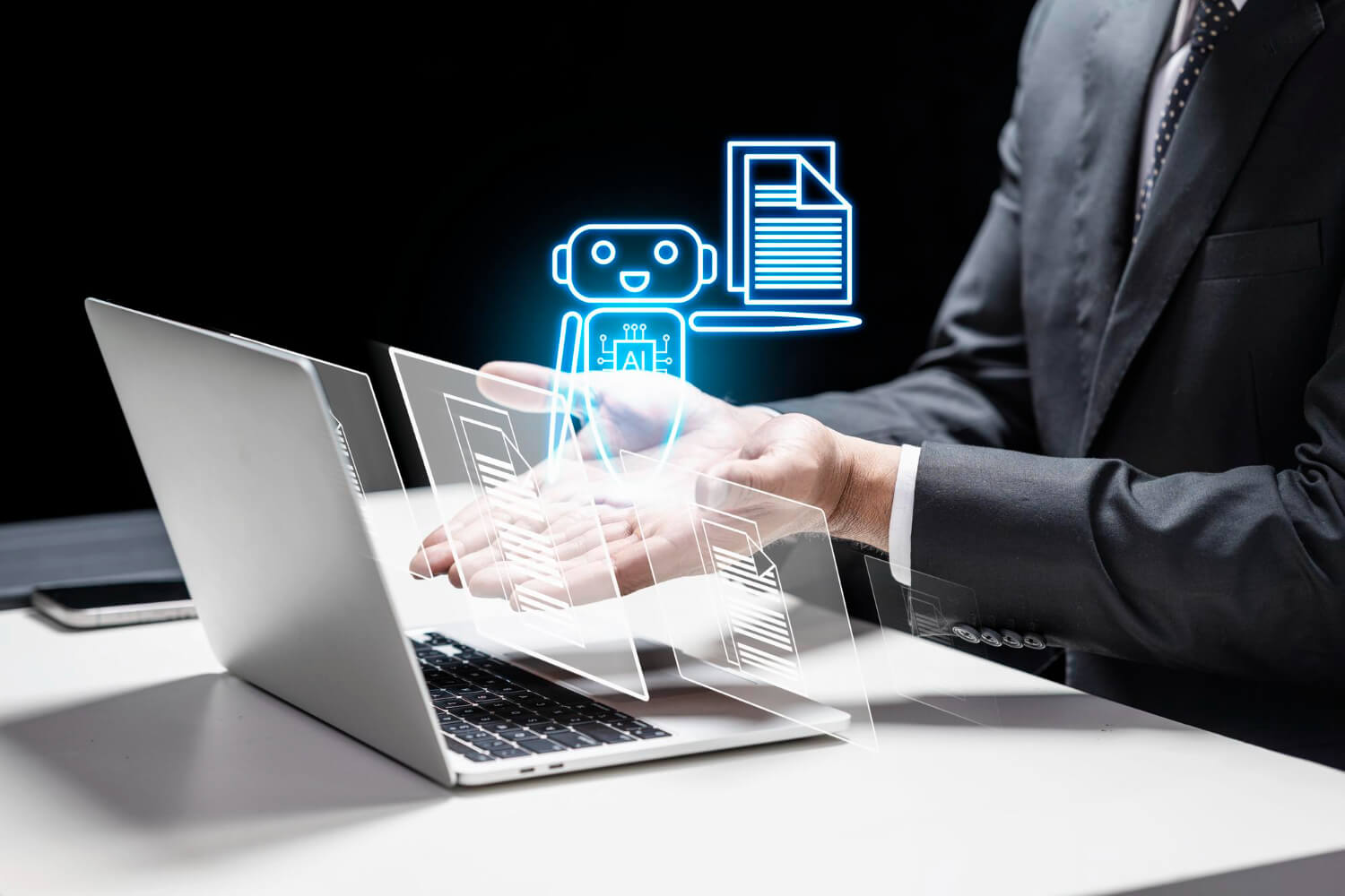 top ai claims processing companies in birmingham