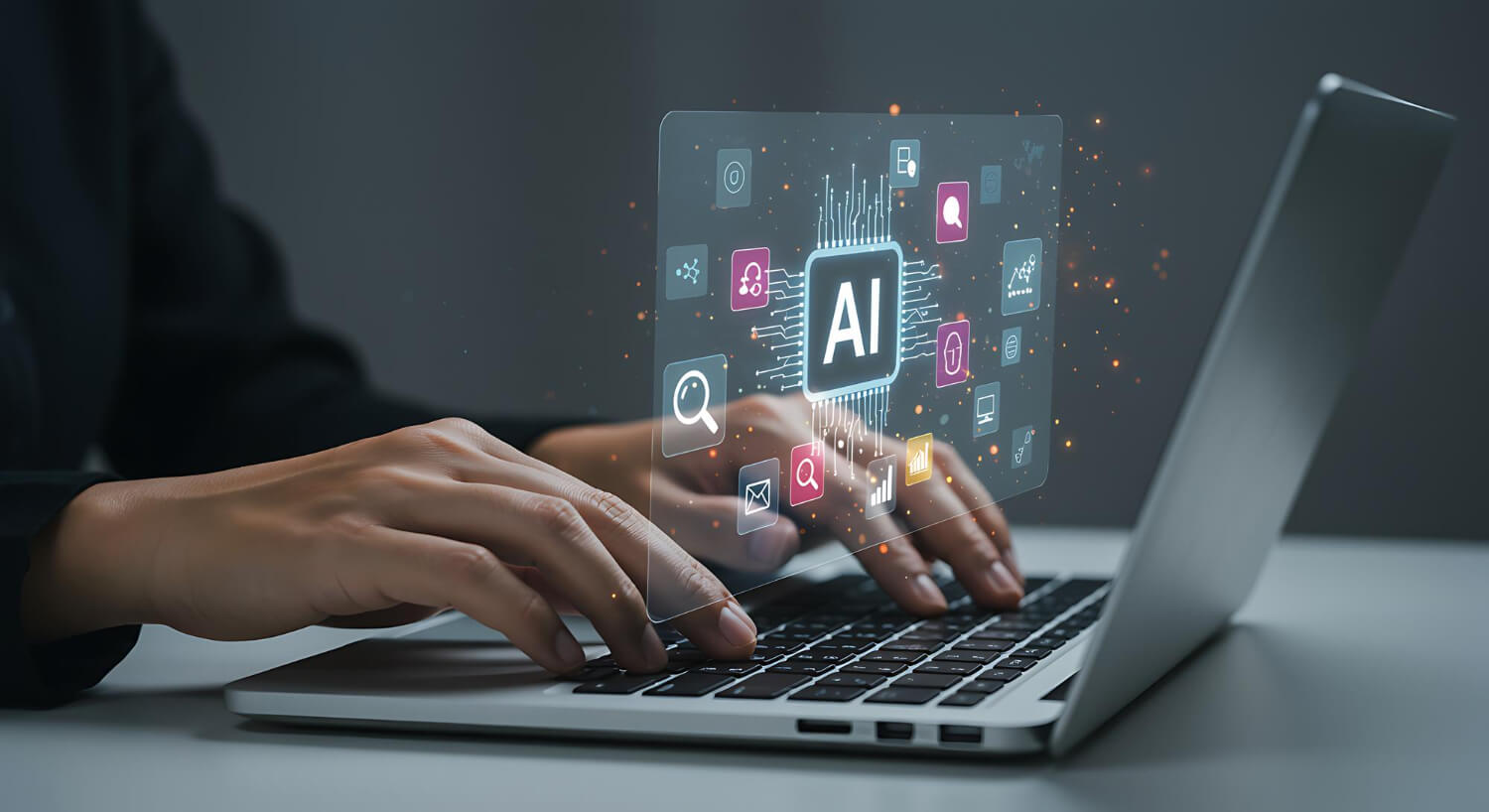 top ai content automation companies in andorra