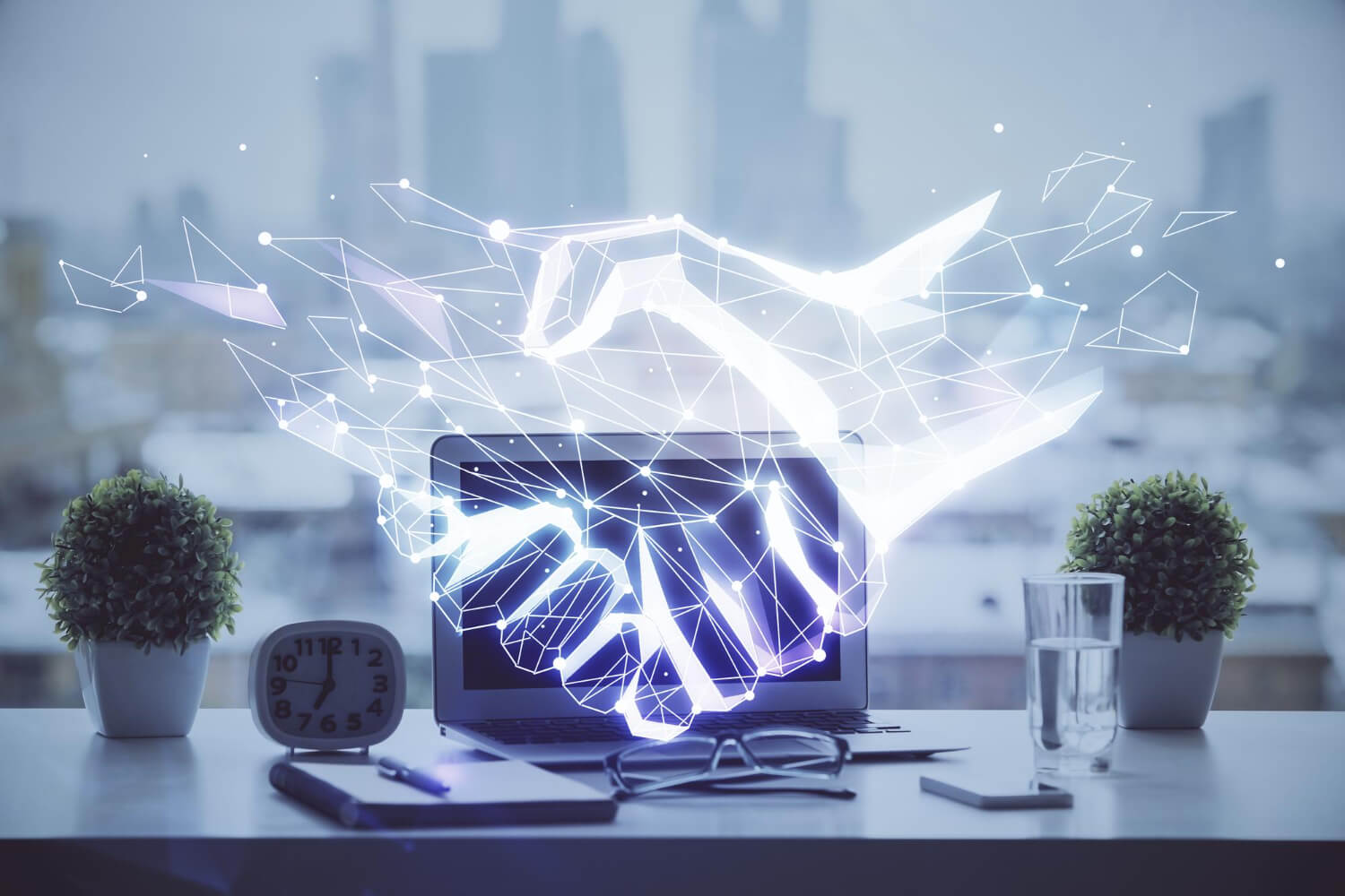 top ai contract automation companies in austin