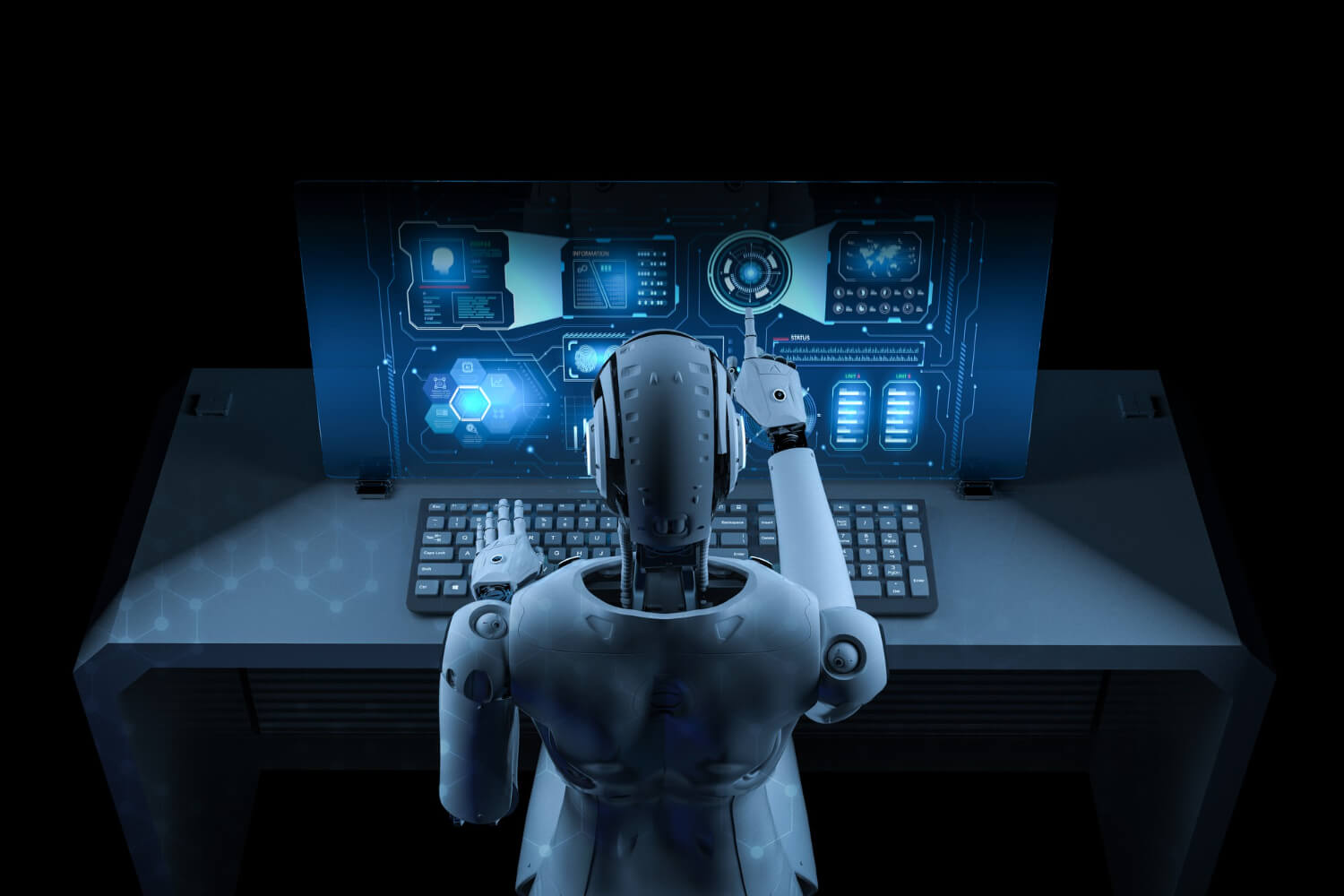 top ai copilot development companies in thailand