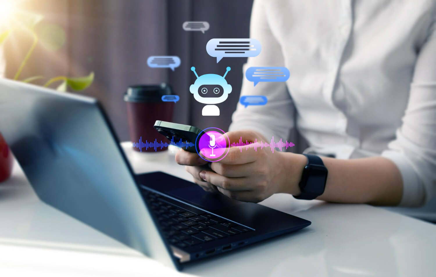 top ai customer support automation companies in rome