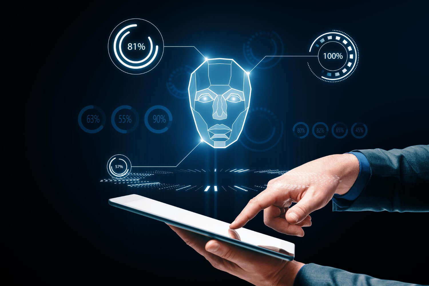 top ai image recognition companies in china