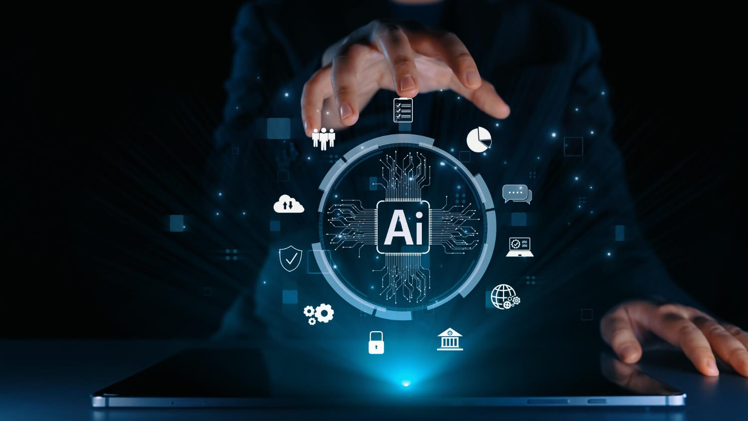top ai integration development companies in morocco