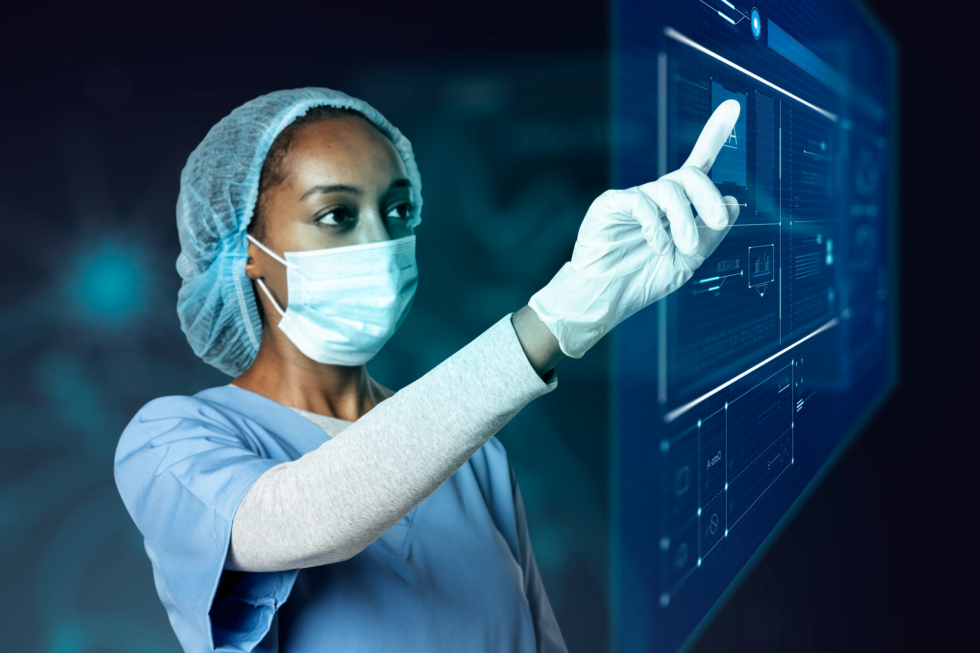 top ai medical automation companies in basel
