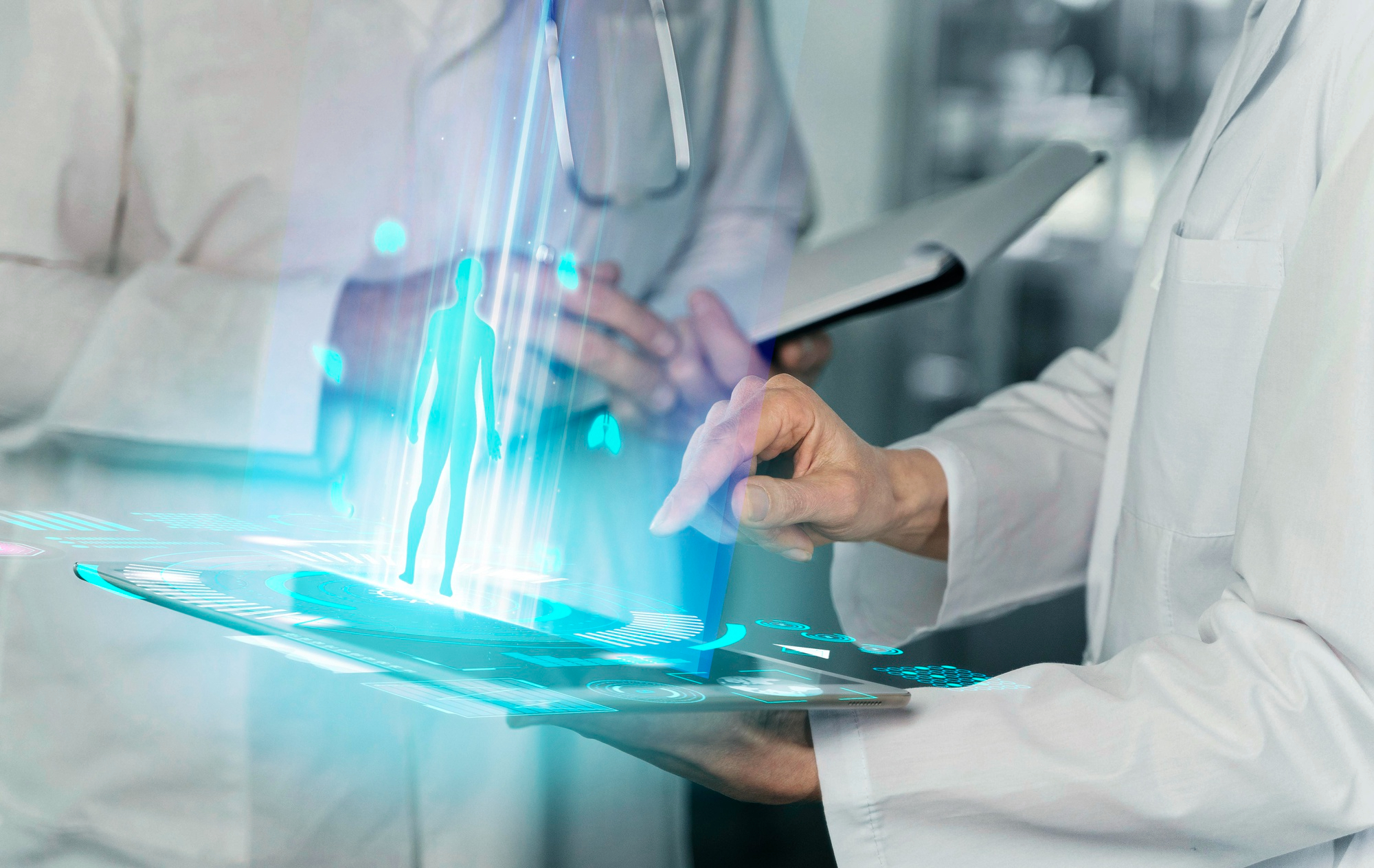 top ai medical automation companies in mexico