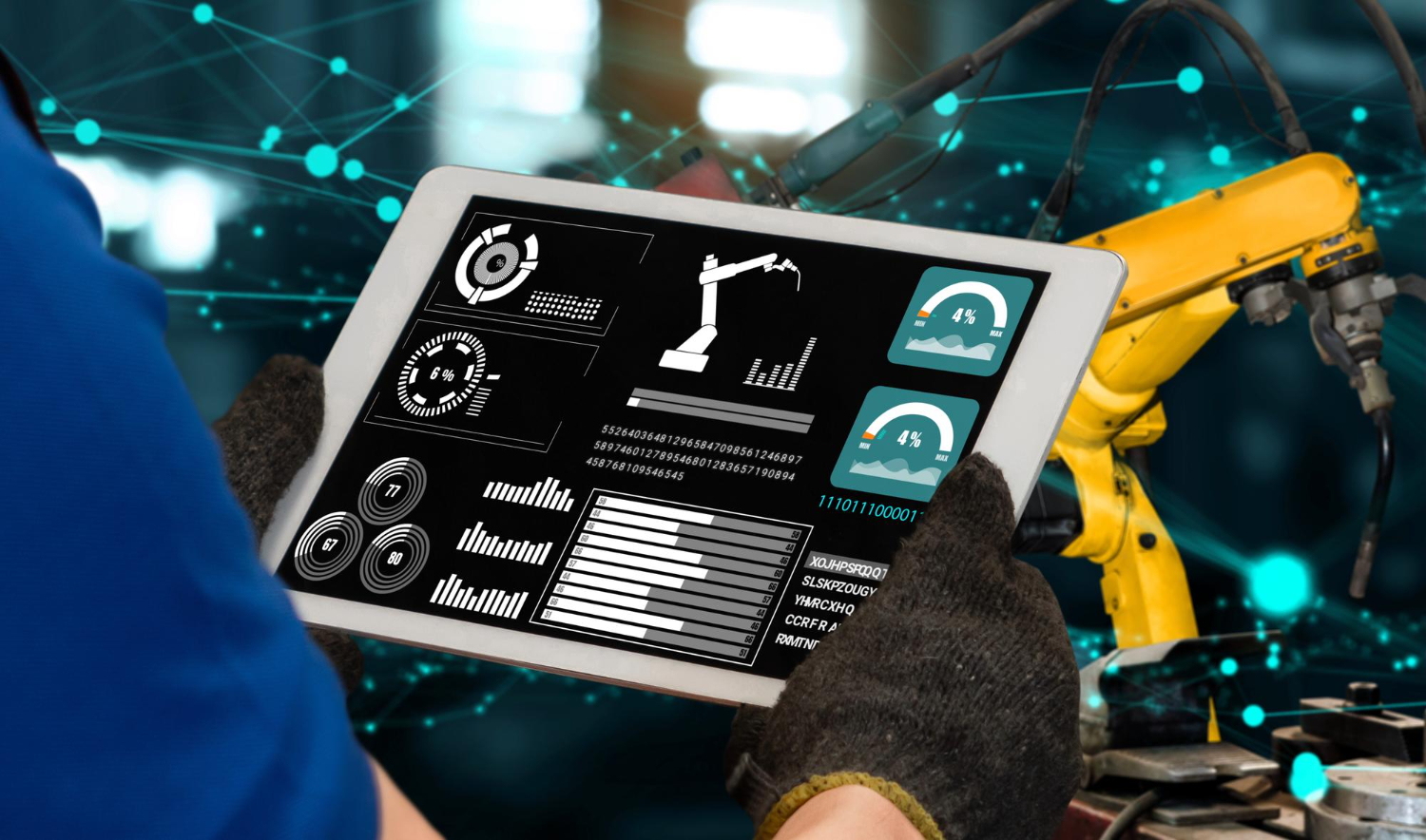 top ai predictive maintenance companies in japan