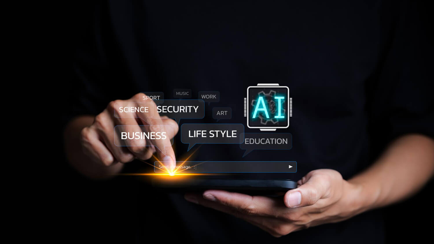 top ai proof of concept (poc) development companies in belarus