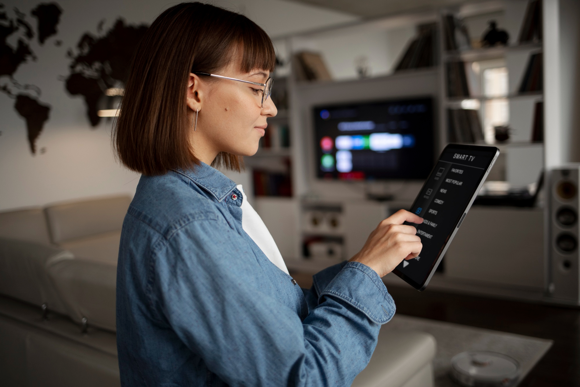 top ai property management automation companies in california