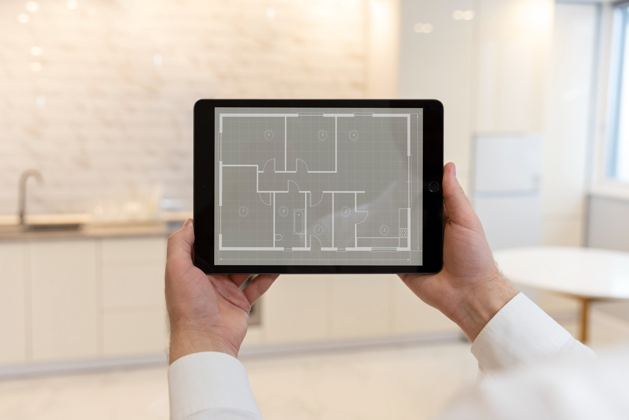 top ai property management automation companies in kyrgyzstan