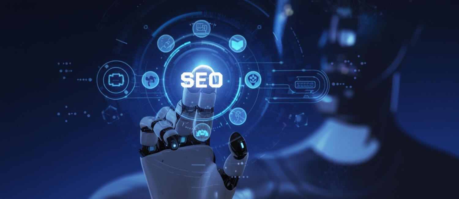 top ai seo automation companies in toronto