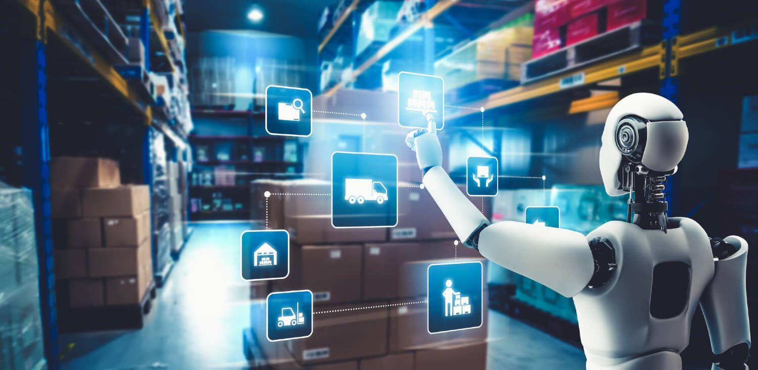 top ai supply chain automation companies in houston