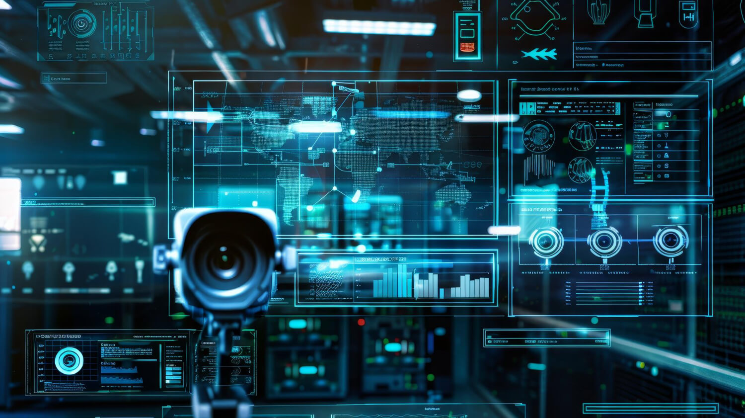 top ai video analytics companies in mauritius