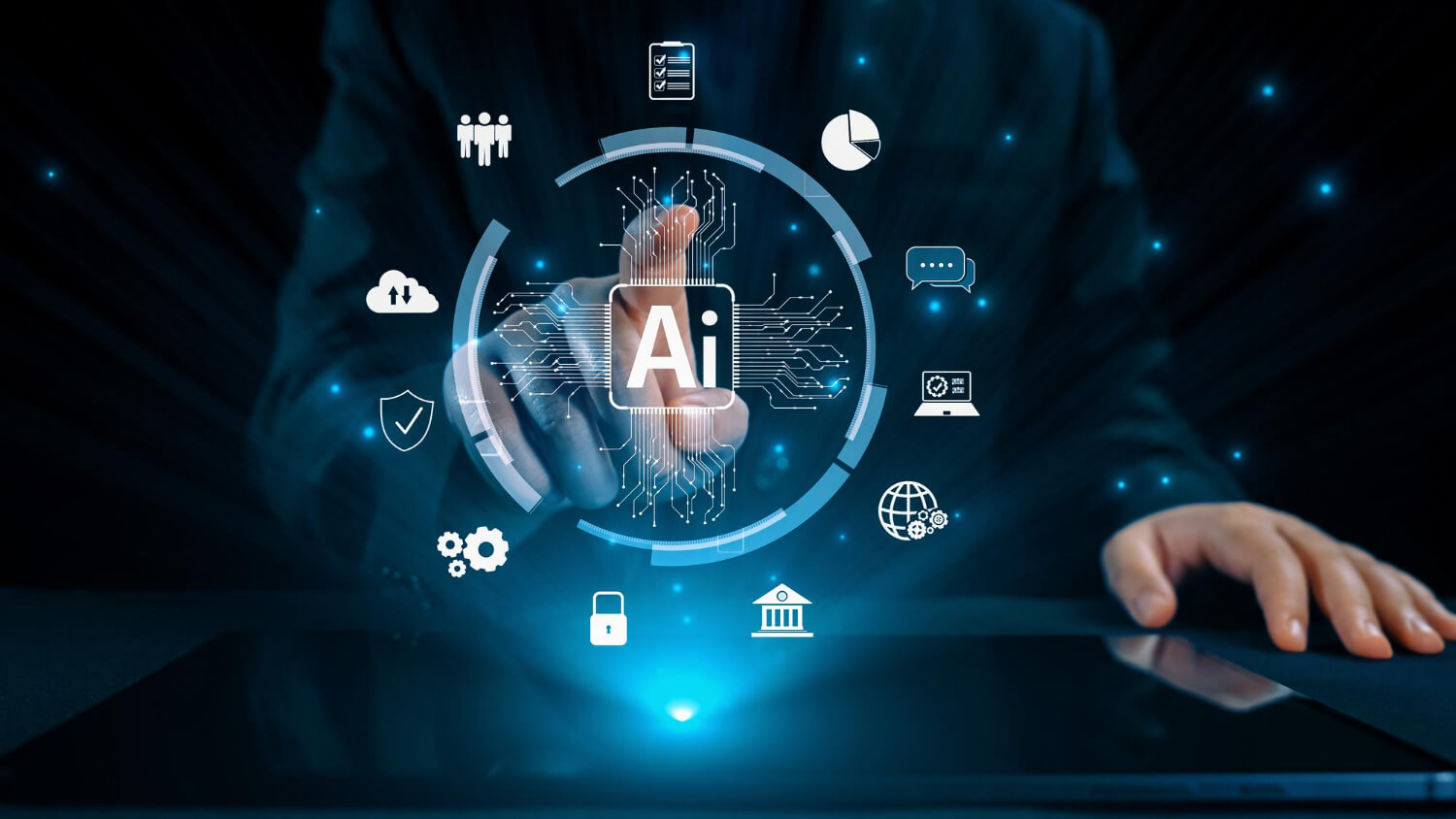 top ai workflow automation companies in bristol