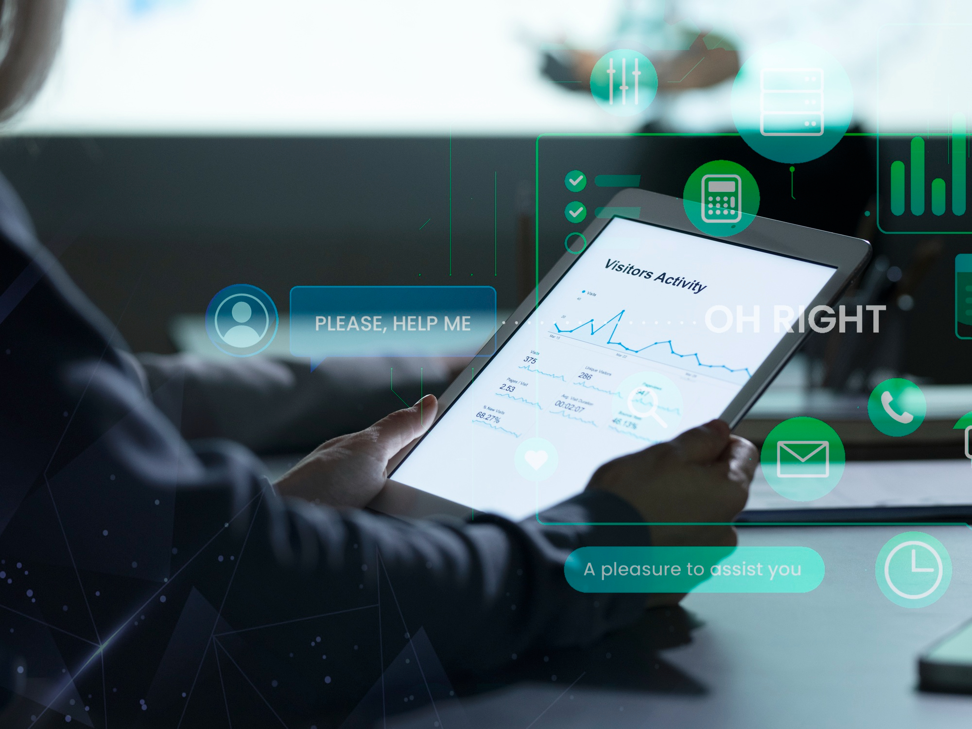 top banking ai workflow development companies in riyadh