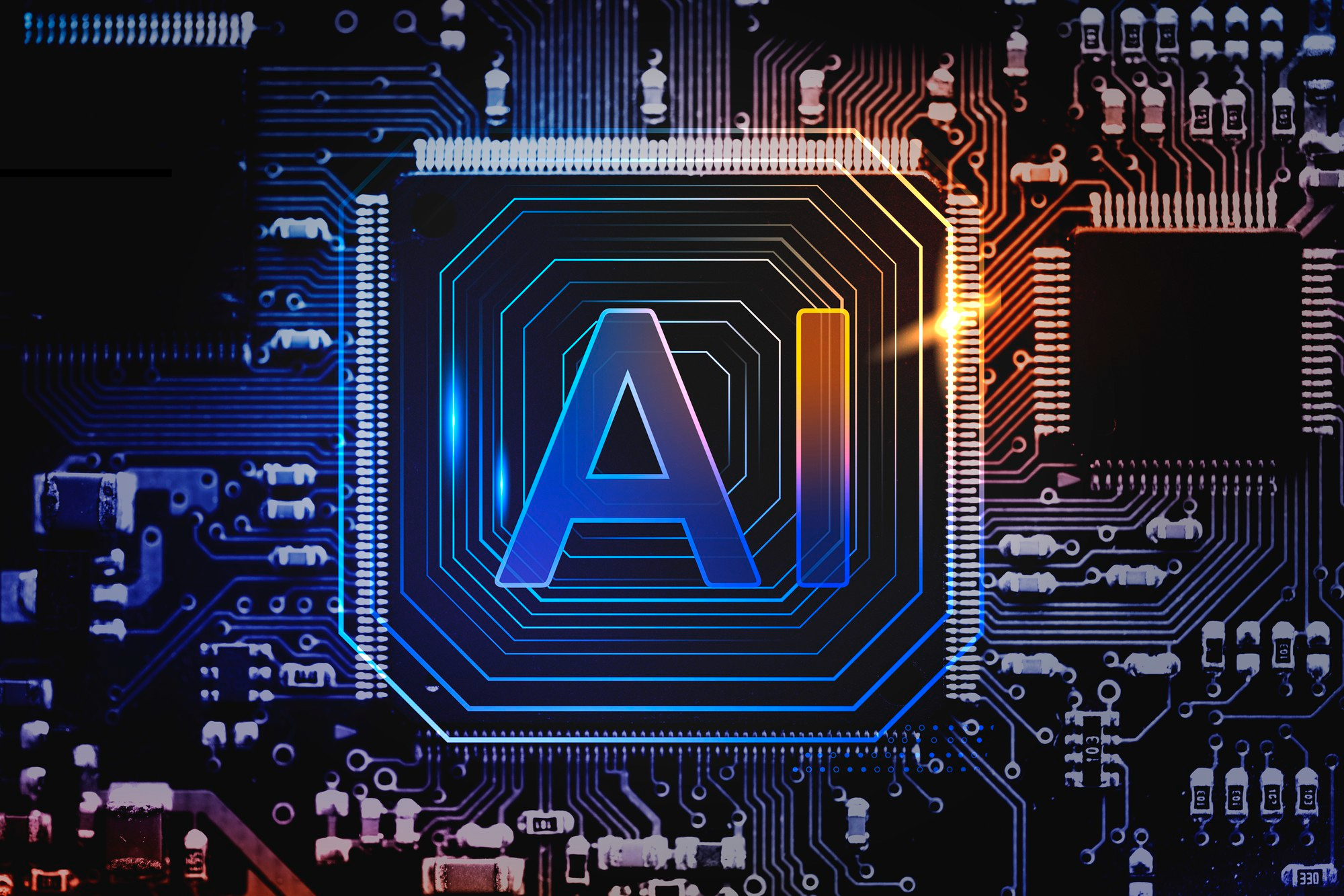 top ai development companies in anchorage