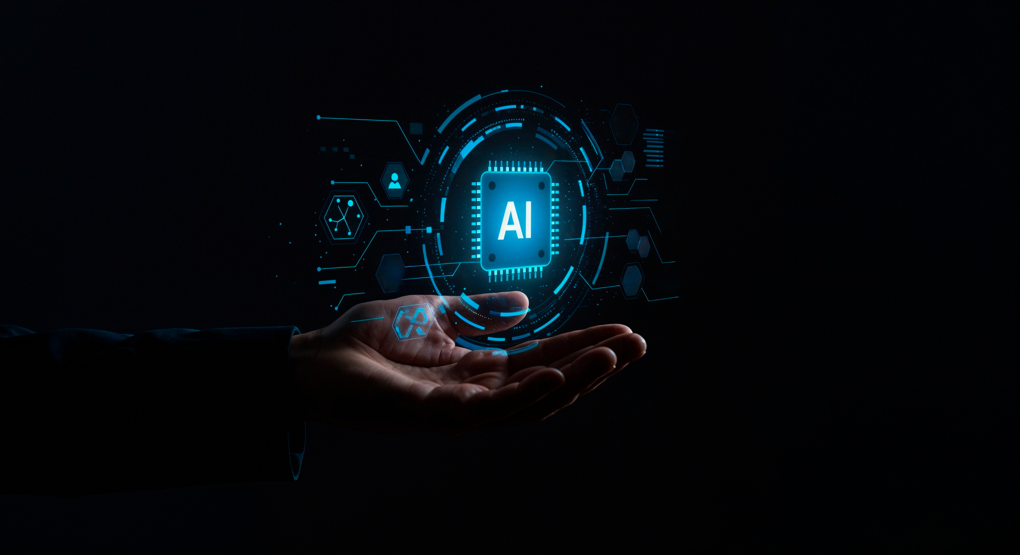top ai development companies in canada