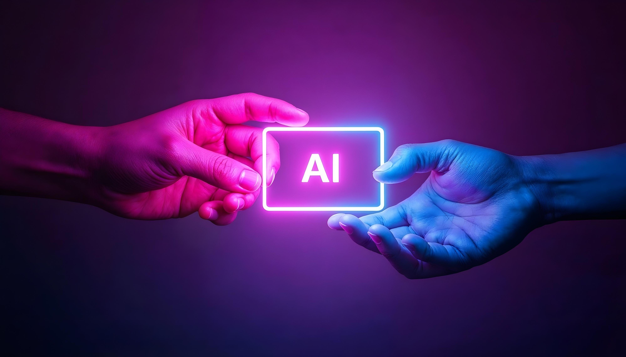 top ai development companies in edmonton