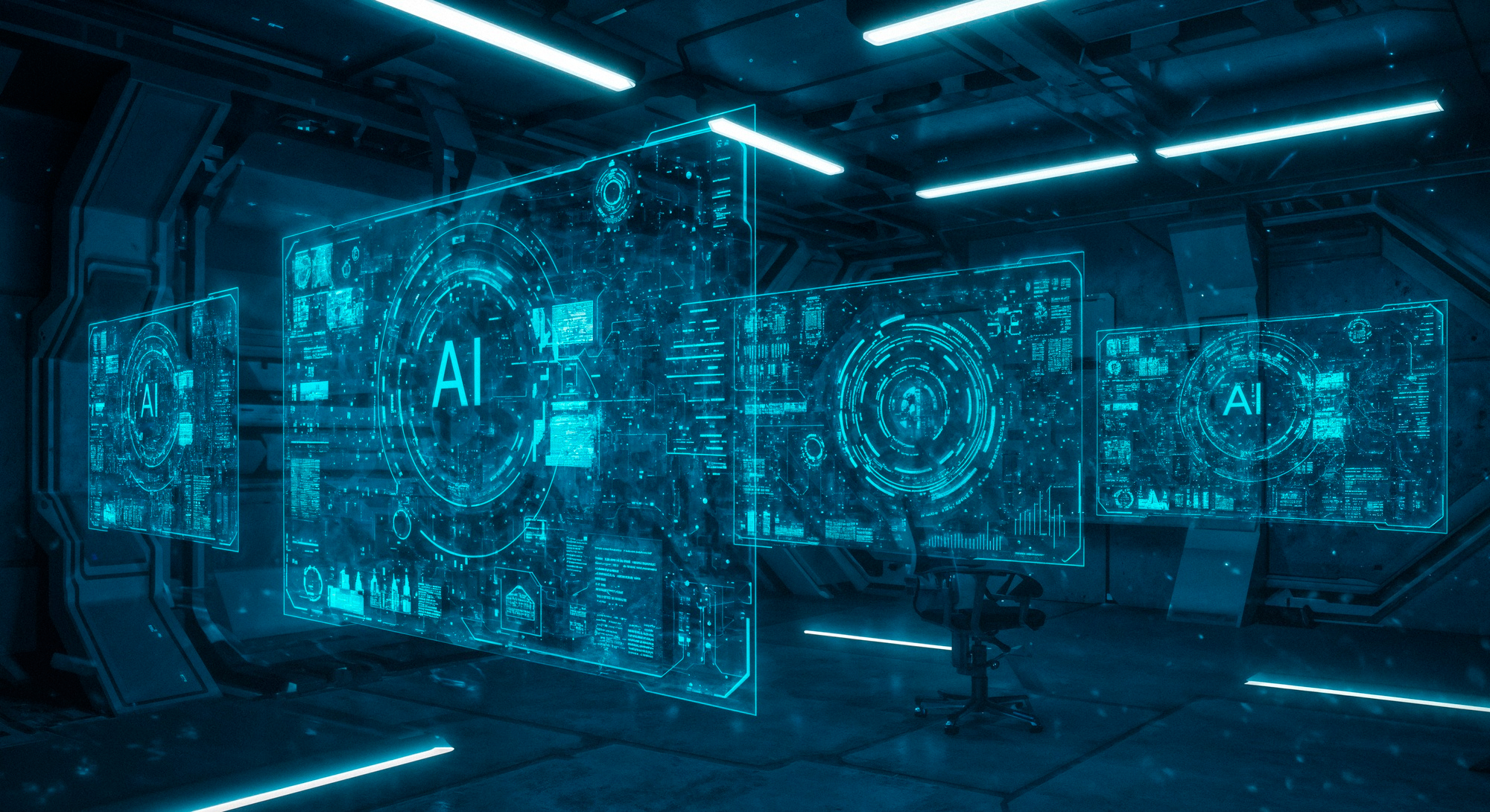 top ai development companies in dubai
