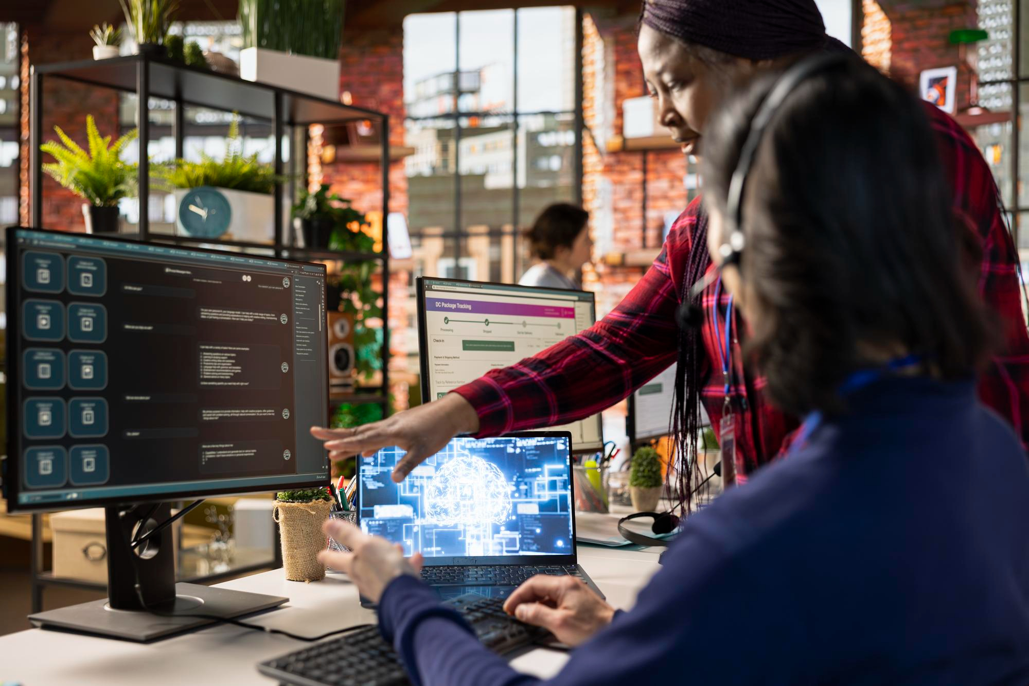 top e-commerce ai workflow development companies in australia