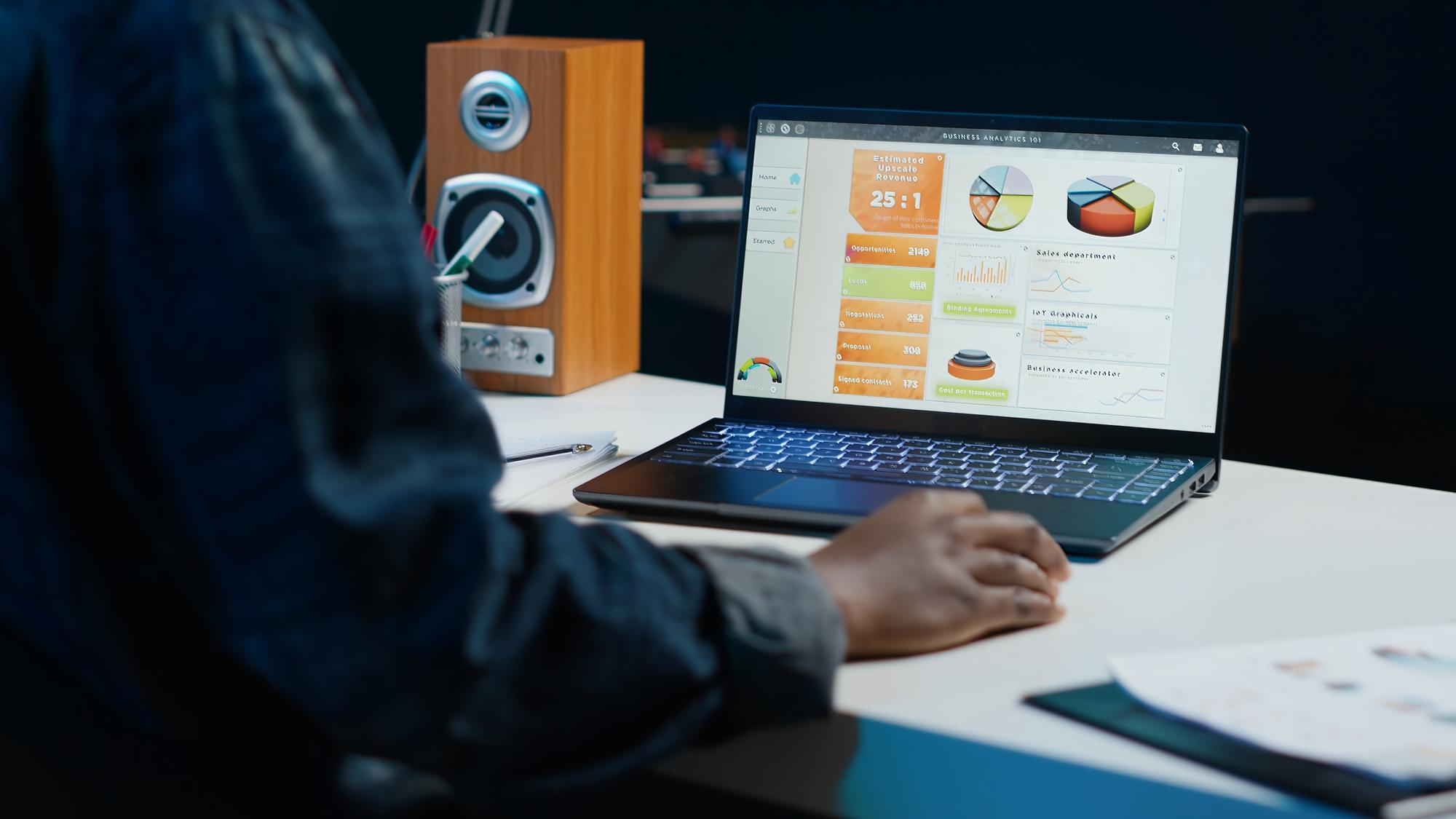 top e-commerce ai workflow development companies in stockholm