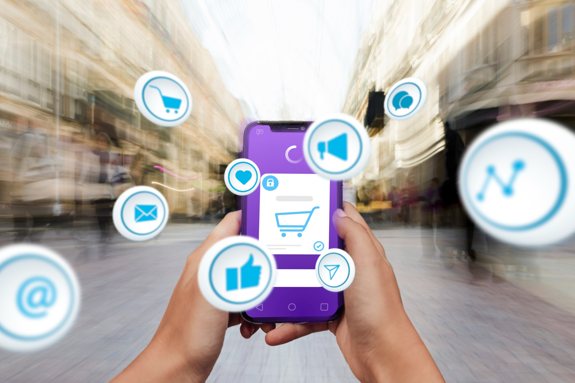 top e-commerce ai workflow development companies in argentina