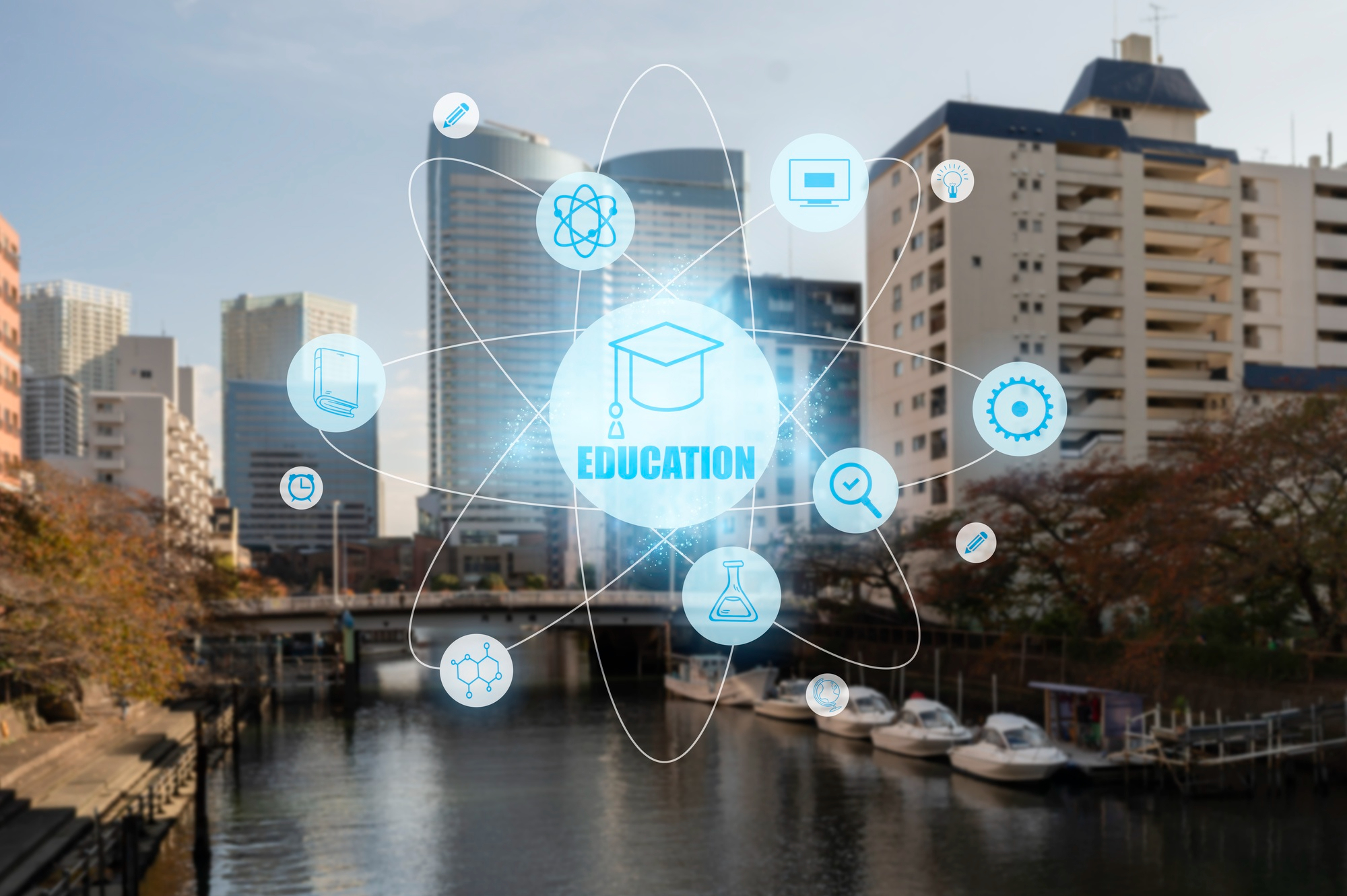 top education ai workflow development companies in nashville