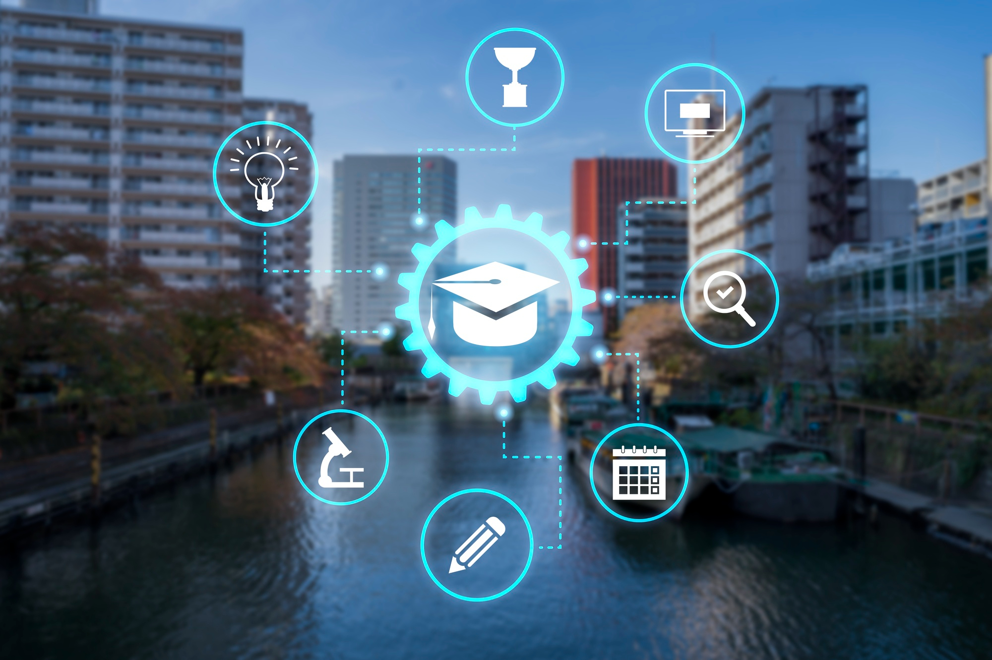top education ai workflow development companies in montana