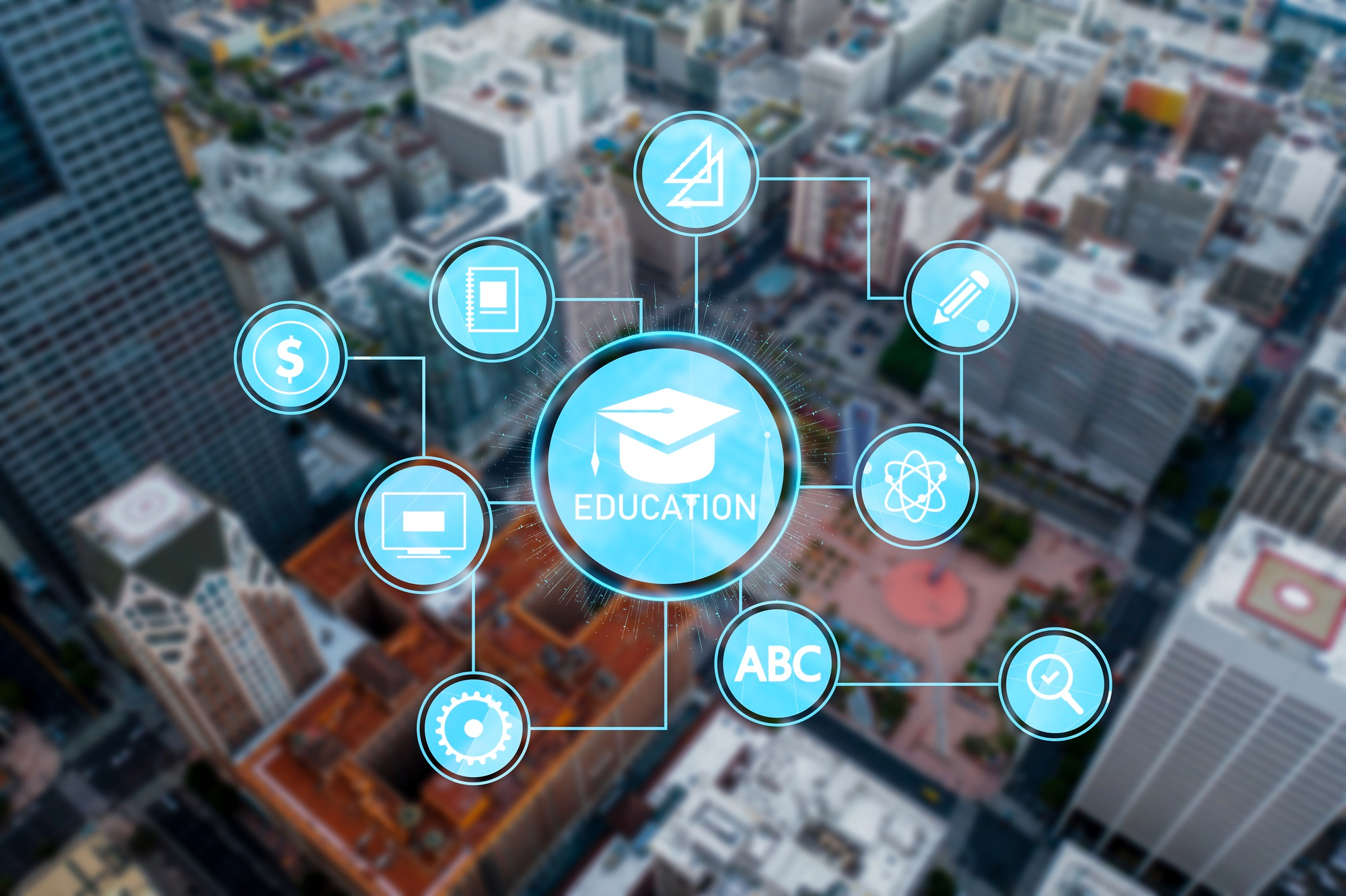 top education ai workflow development companies in stockholm