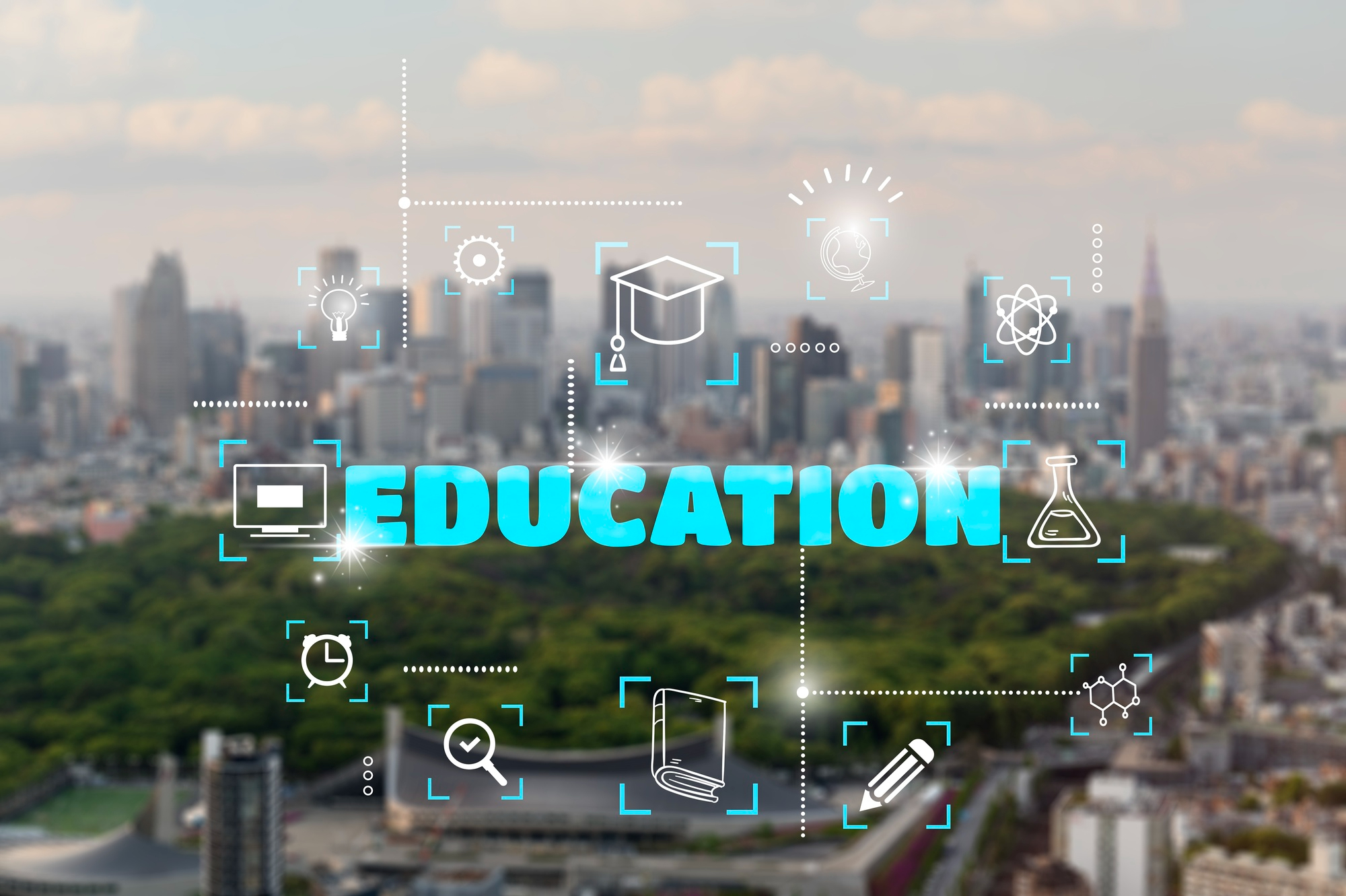 top education ai workflow development companies in saudi arabia