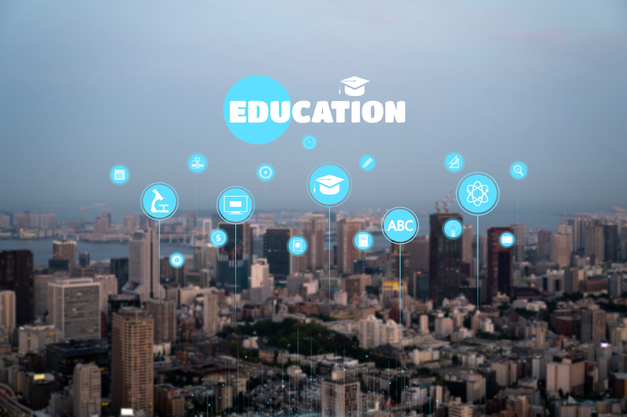 top education ai workflow development companies in nevada