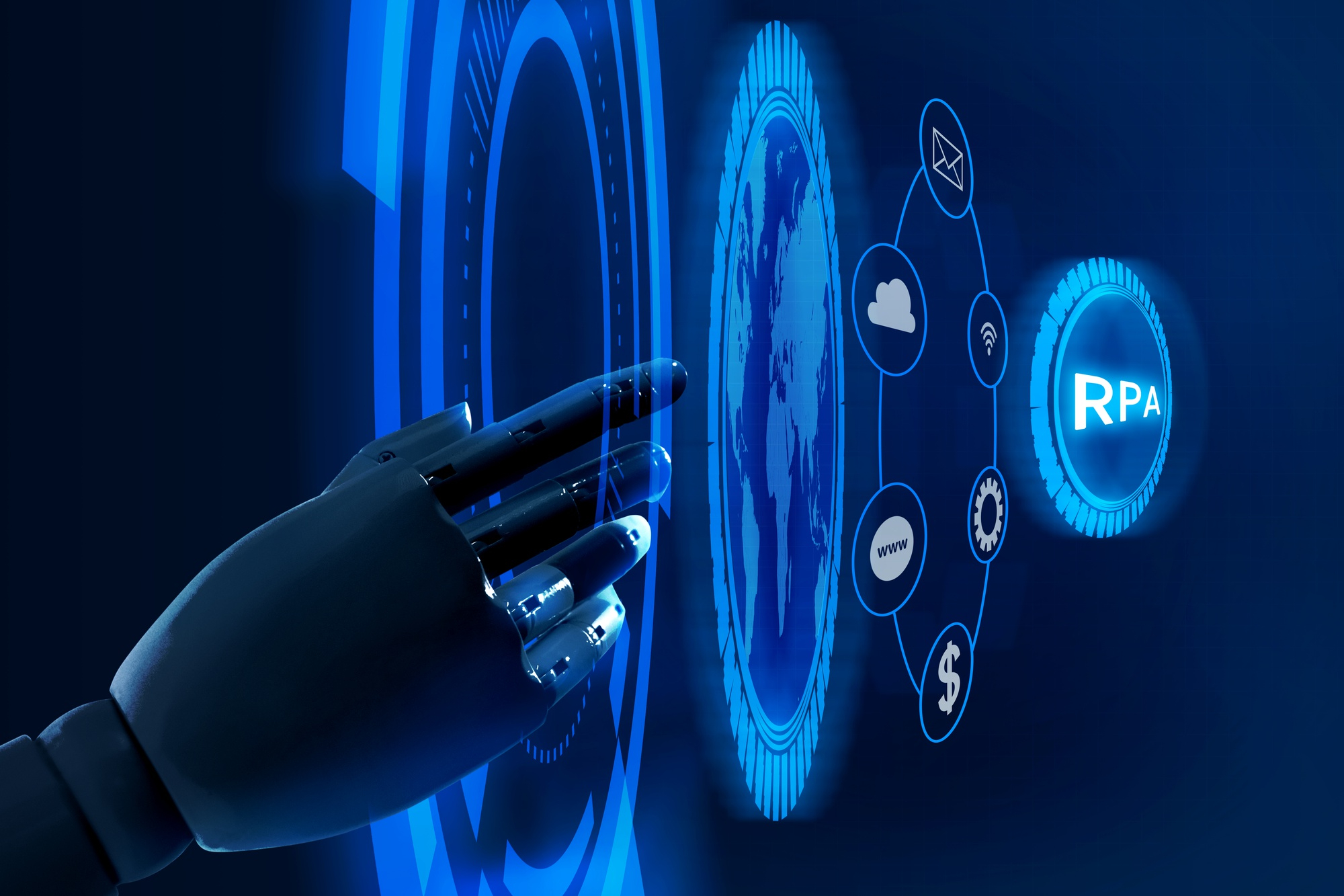 top fintech ai workflow development companies in edinburgh
