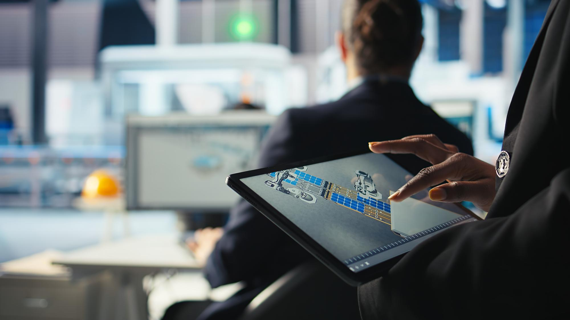 top fintech ai workflow development companies in glasgow