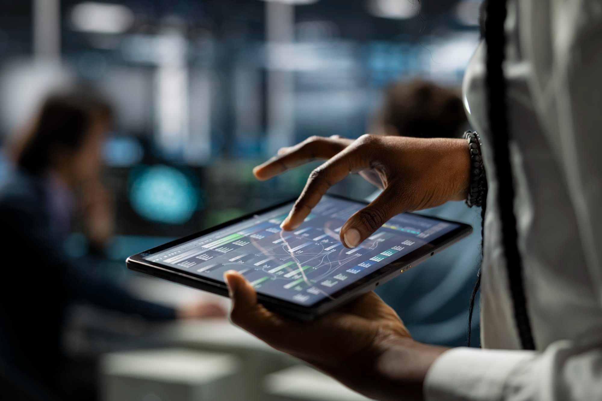top fintech ai workflow development companies in uganda 