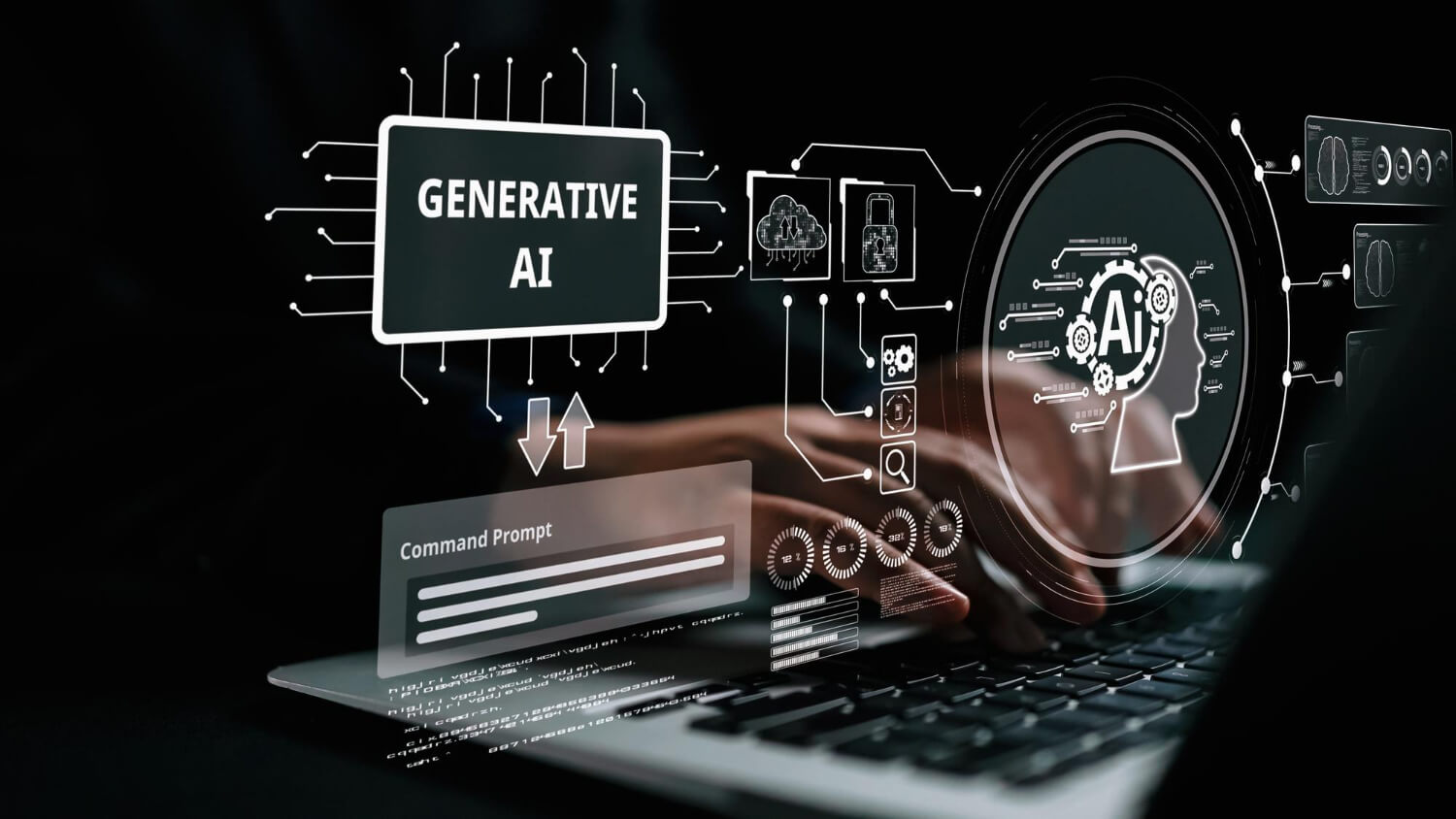 top generative ai workflow development companies in boston