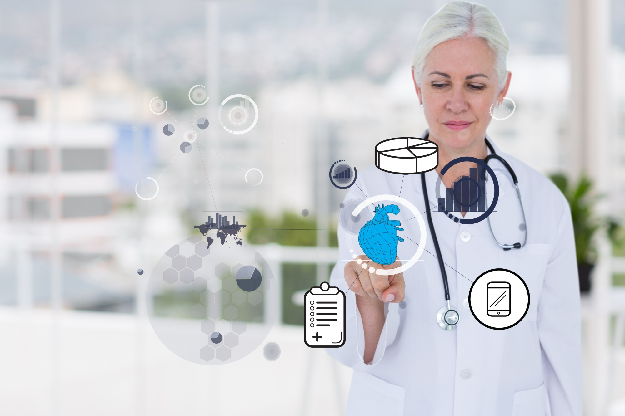 top healthcare ai workflow development companies in johannesburg