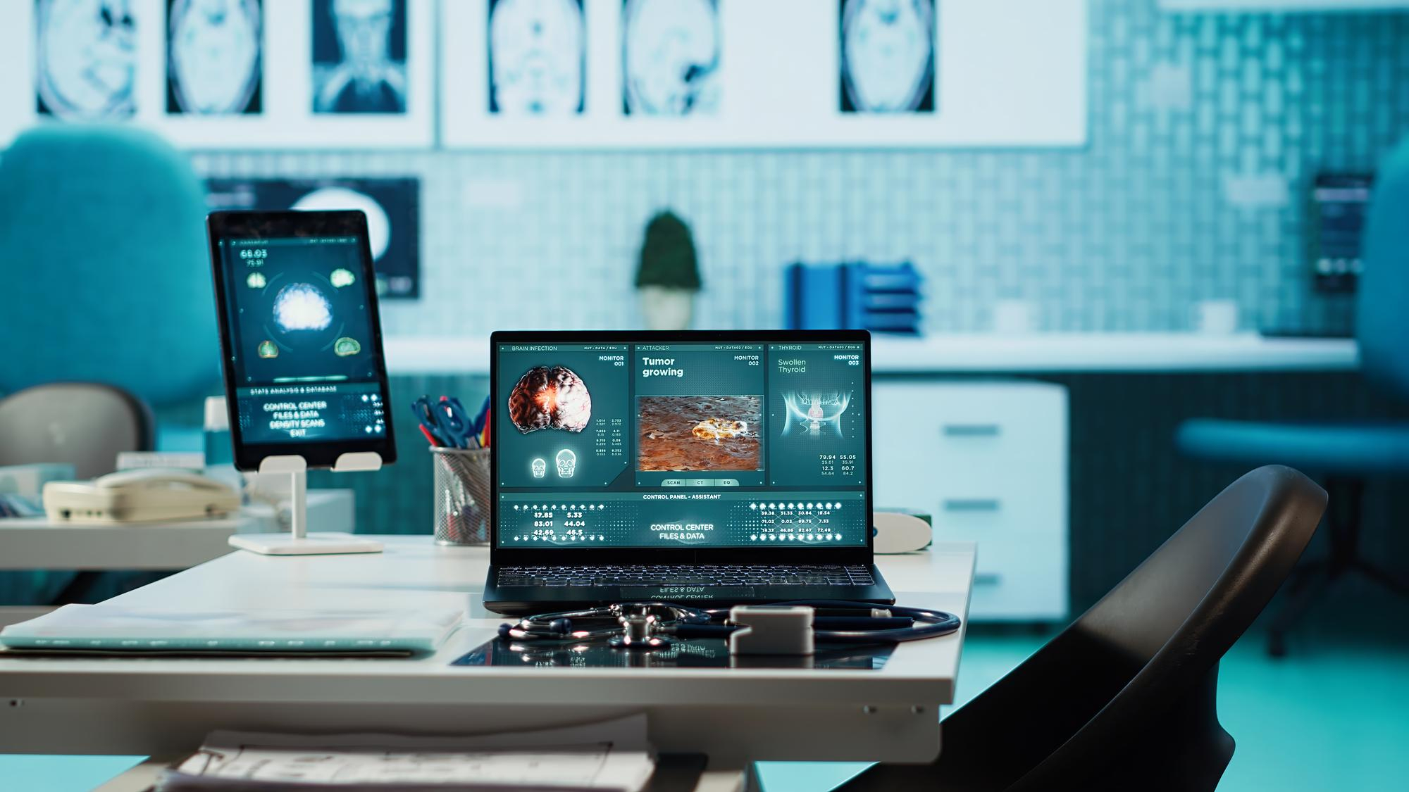 top healthcare ai workflow development companies in cuba