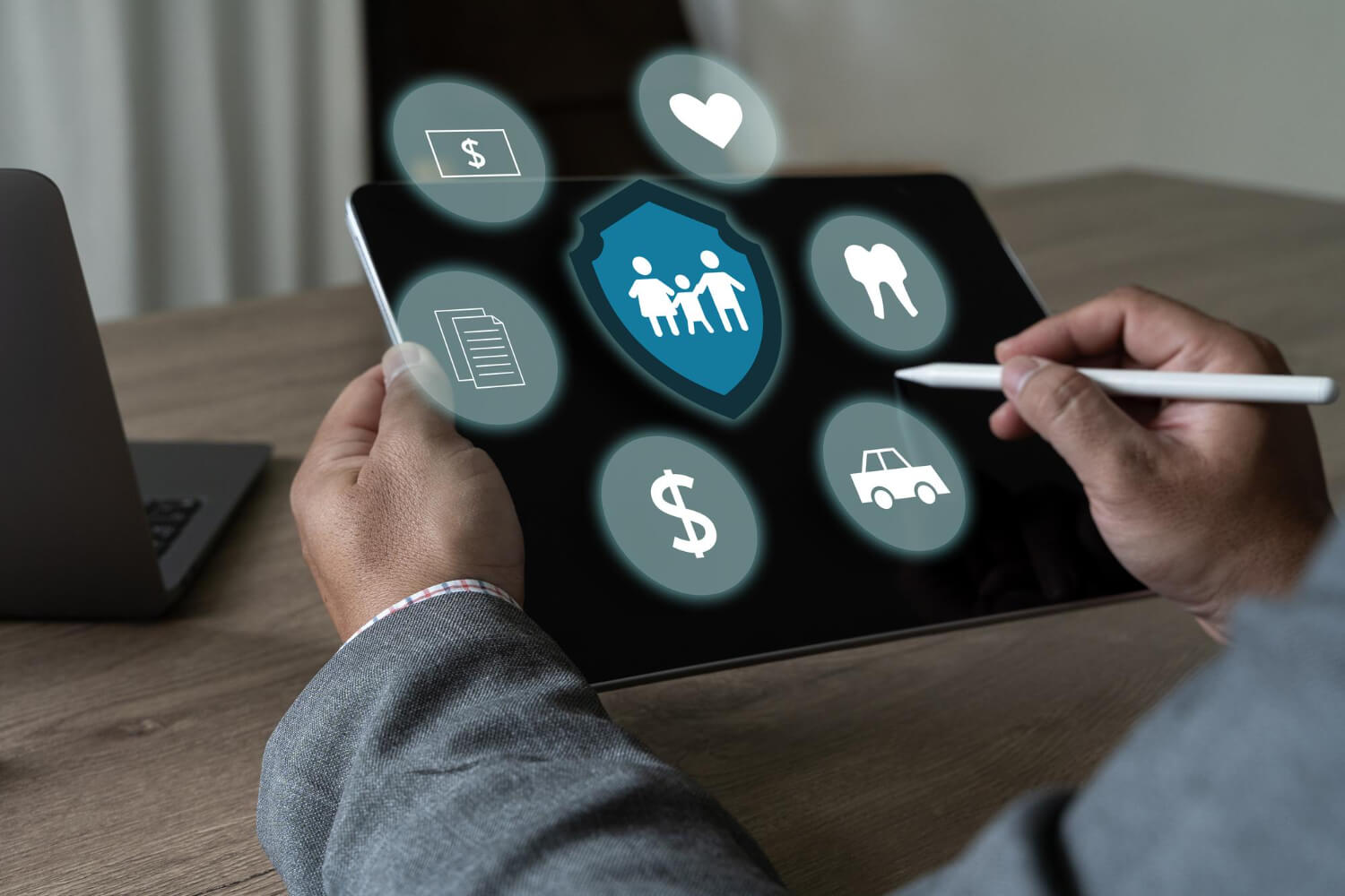 top insurance ai workflow development companies in morocco