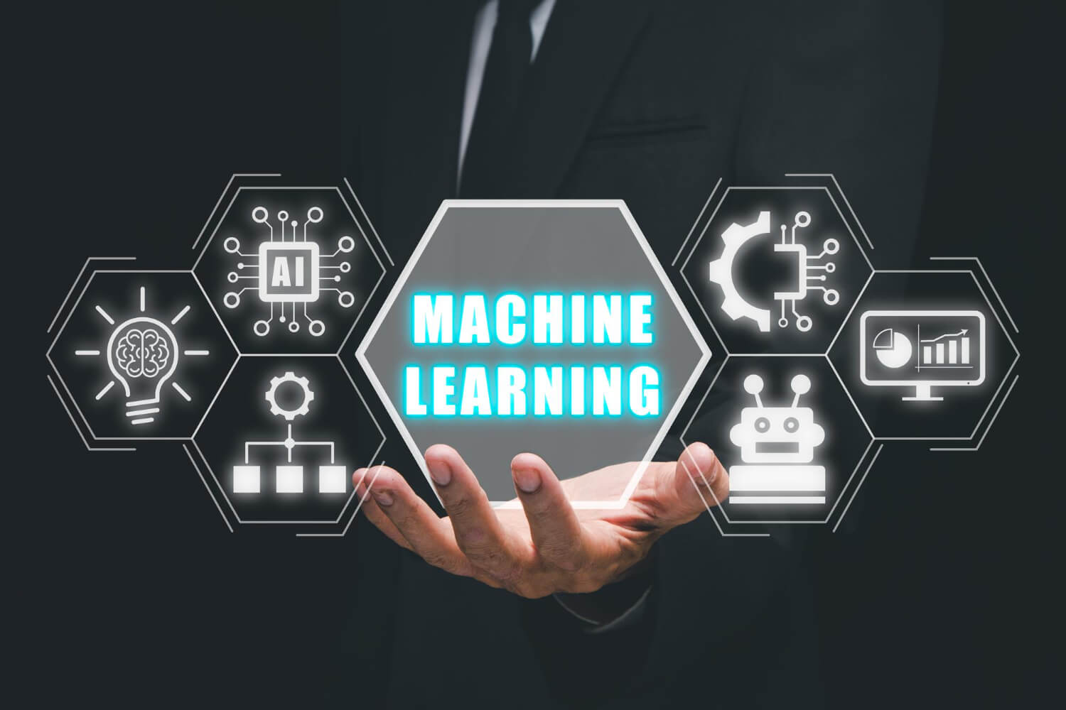 top machine learning workflow development companies in liberia
