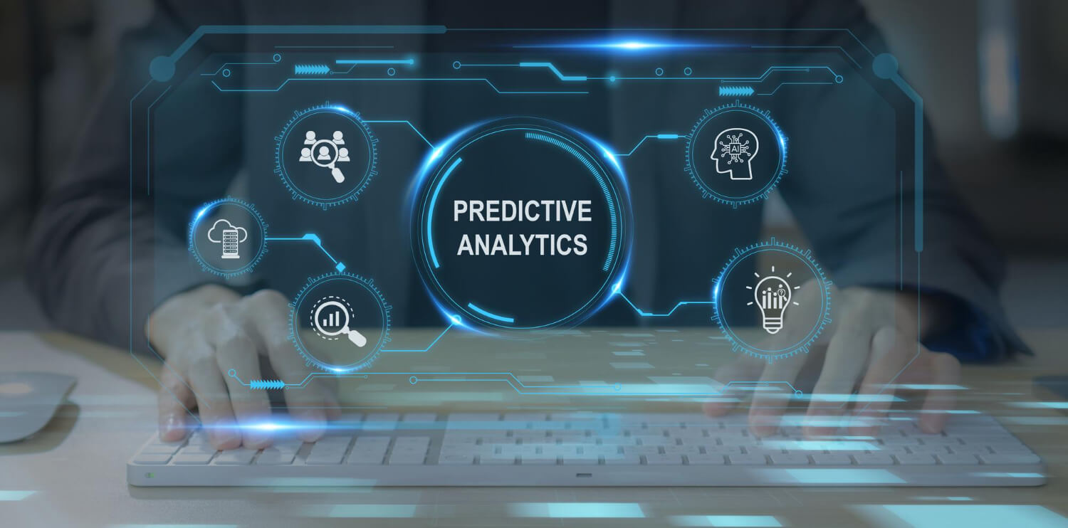 top predictive analytics ai companies in colombia