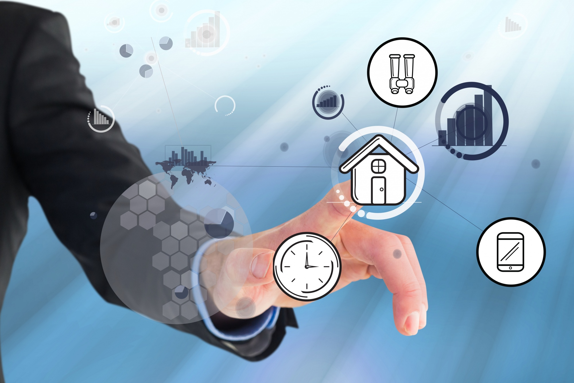top real estate ai workflow development companies in tennessee
