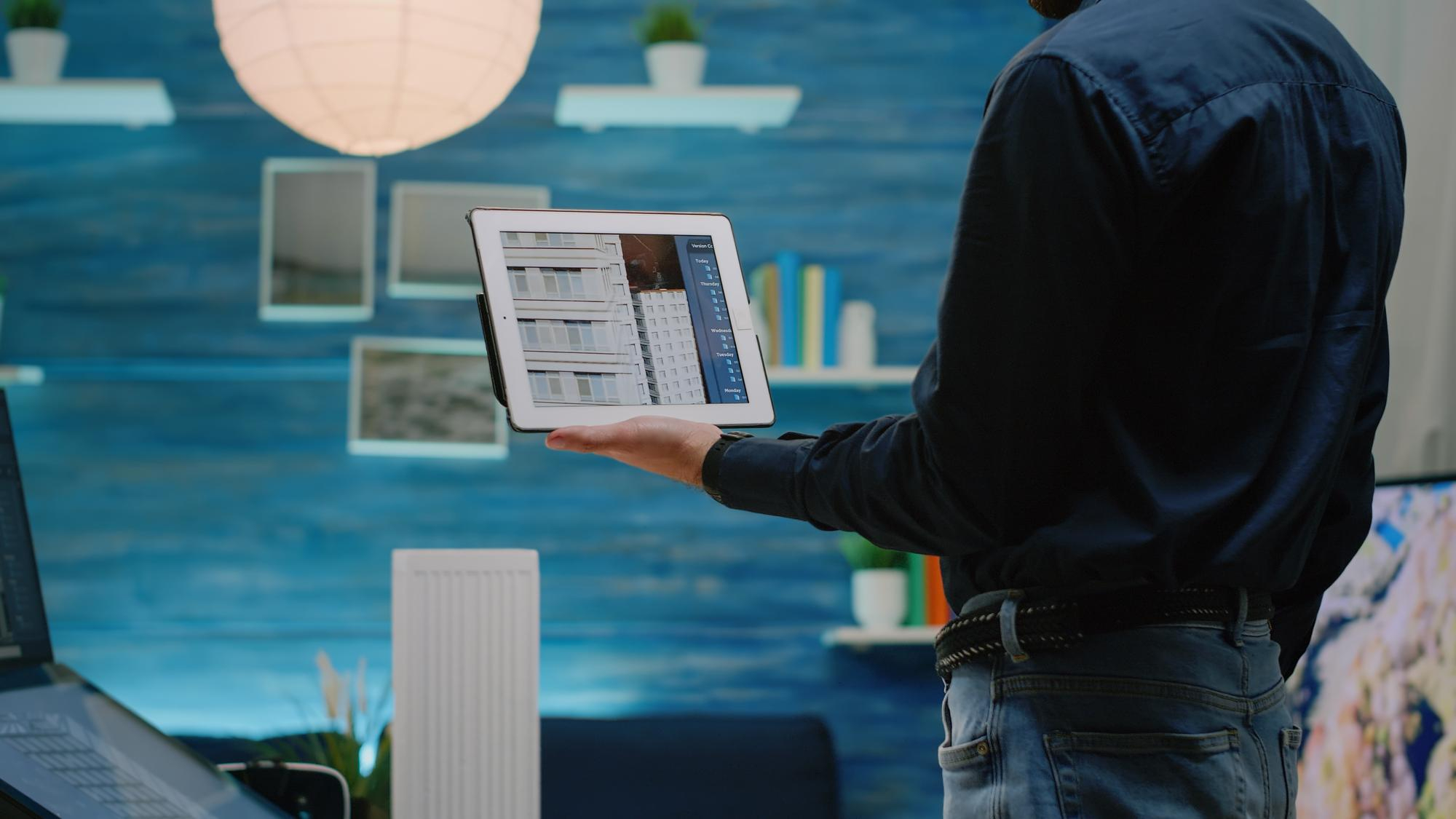 top real estate ai workflow development companies in texas