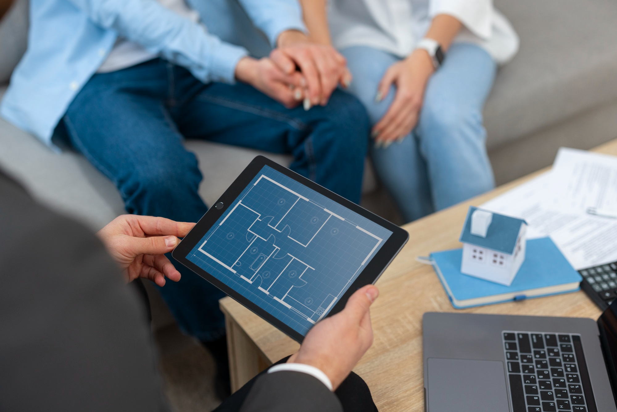 top real estate ai workflow development companies in mauritius