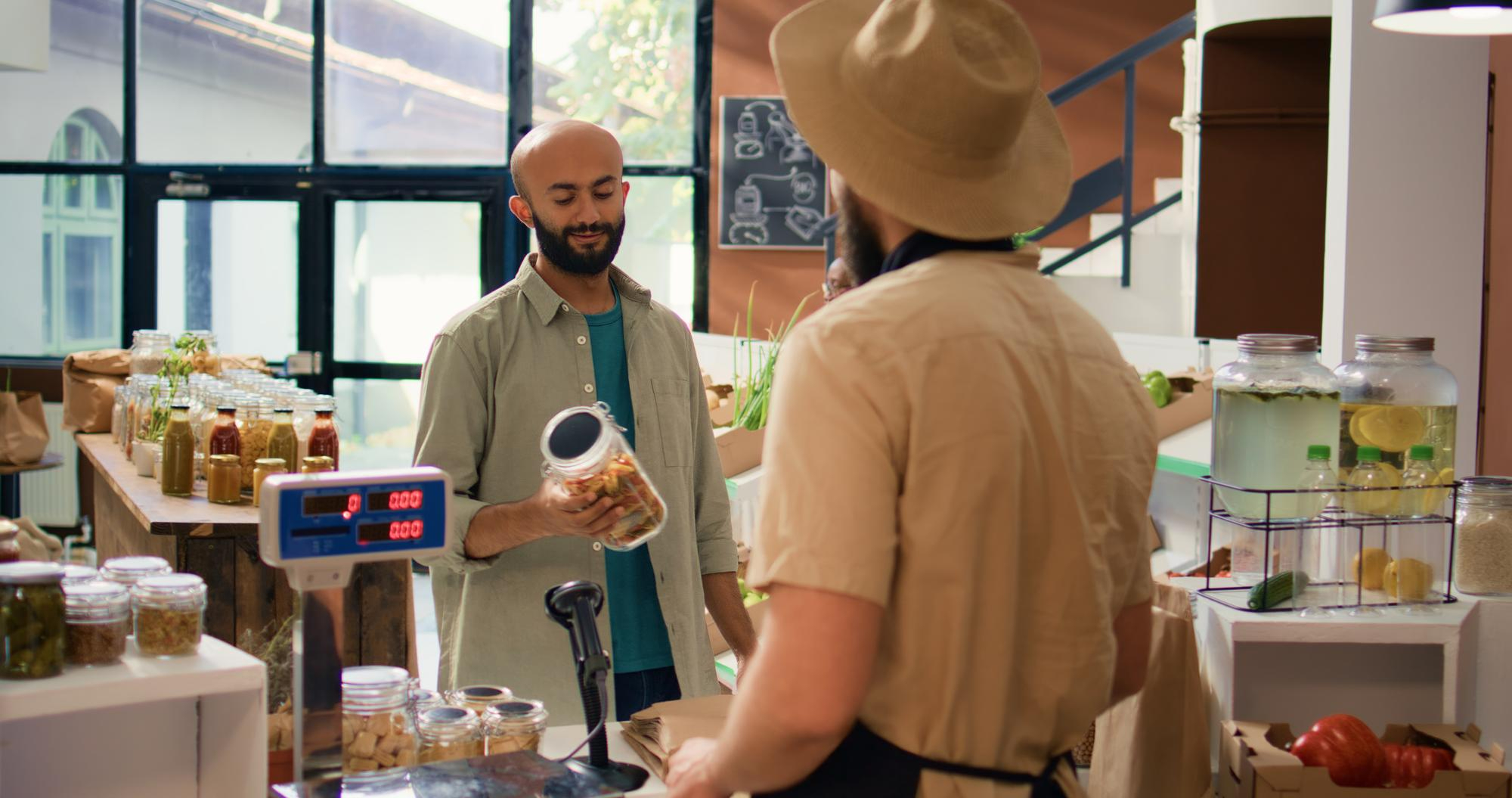 top retail ai automation companies in italy