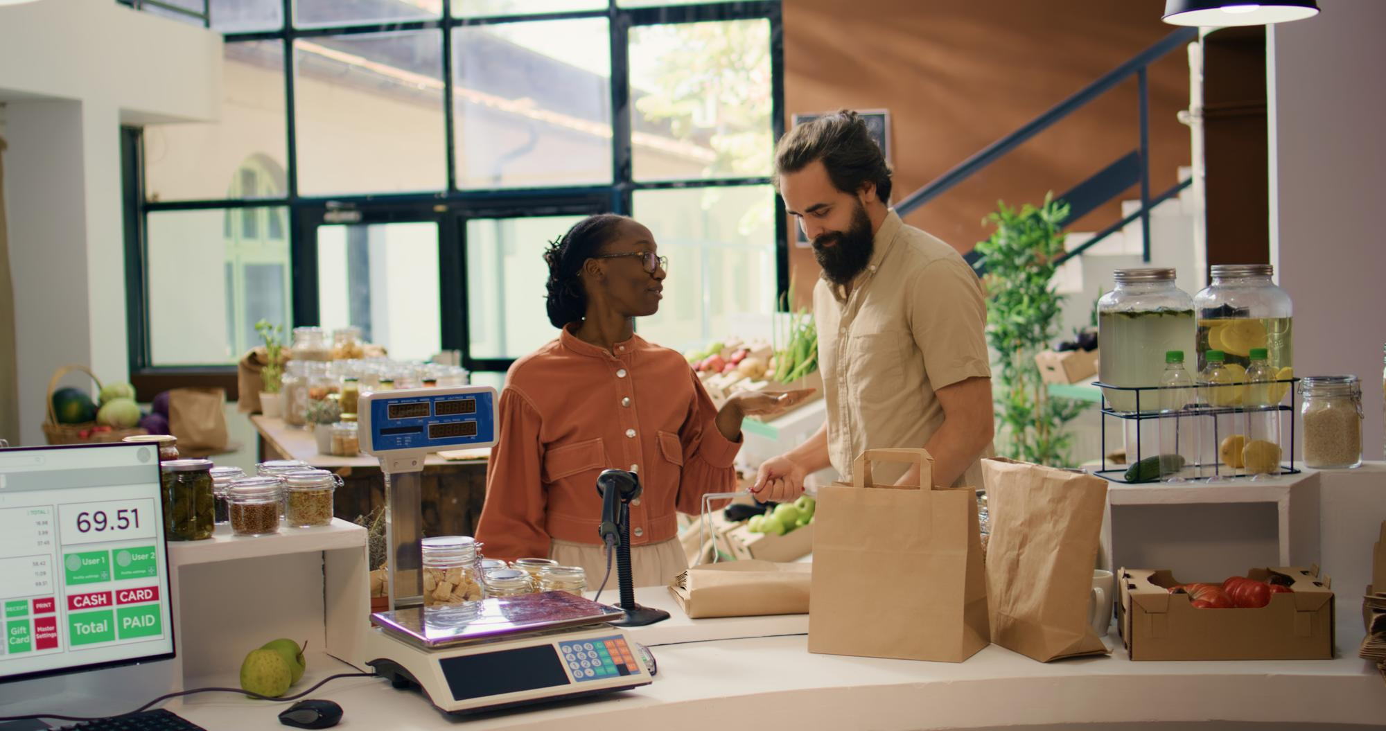top retail ai automation companies in dublin